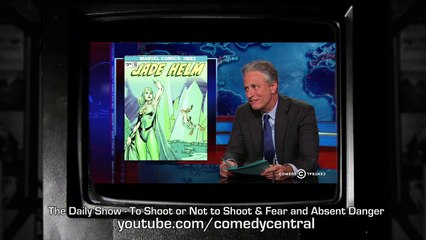 What is Jade Helm 15?