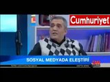 Yavuz Bingöl, Ahmet Hakan'ı suçladı