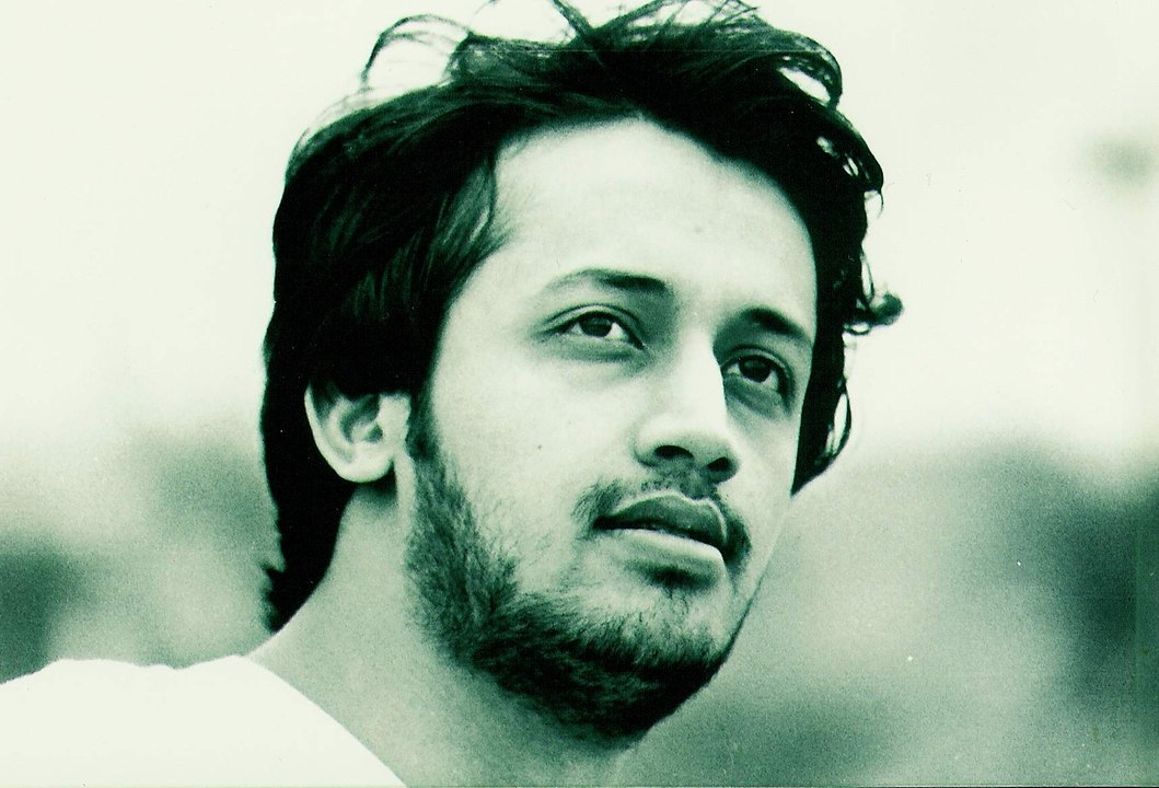 Jab rulana he tha tujhe - Atif Aslam