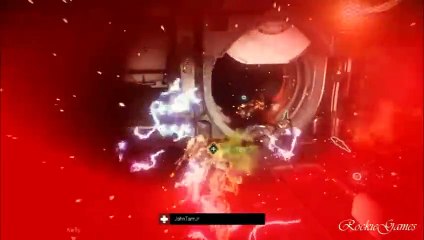 Halo 5 Full Campaign - Part 40 - Not Enough