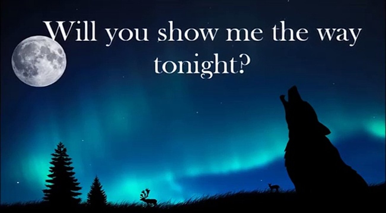 Owl City - Wolf Bite (Lyrics)