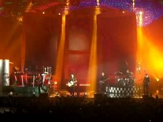 OU AVEC QUI TU M'AIMES Obispo à Lyon