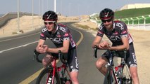 How To Find Your Rhythm On A Climb | Road Cycling Tips