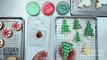 3 Fun & Easy Ways To Decorate Sugar Cookies