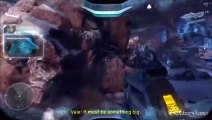 Halo 5 Full Campaign - Part 6 - Headshot