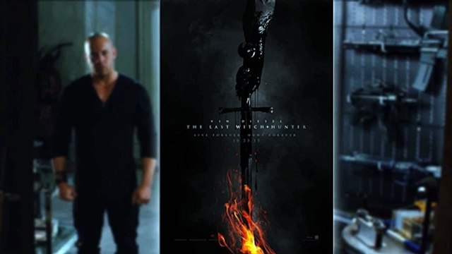 Trailer Music The Last Witch Hunter / Soundtrack The Last Witch Hunter (Theme Song)