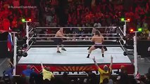 John Cena Retains the United States Championship... - John Cena - WWE Universe