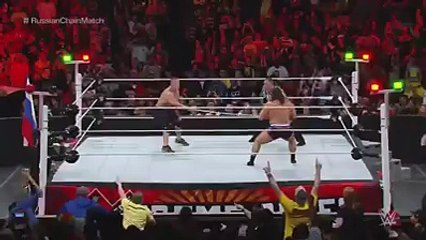 John Cena Retains the United States Championship... - John Cena - WWE Universe