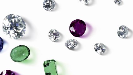 5 Things They Dont Want You To Know About Diamonds