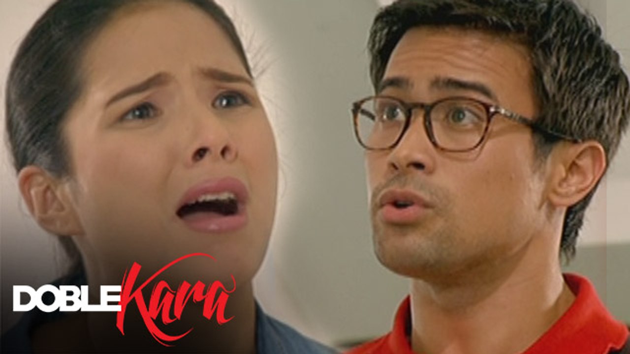 Doble Kara: Forget the past