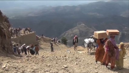 قتلى للحوثيين بمعارك عنيفة في تعز