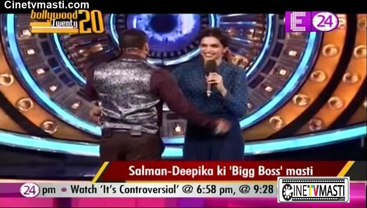 Salman @ 50 27th December 2015 Cinetvmasti.com