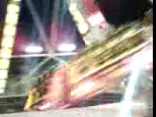 FOIRE DE TOURS - EVOLUTION