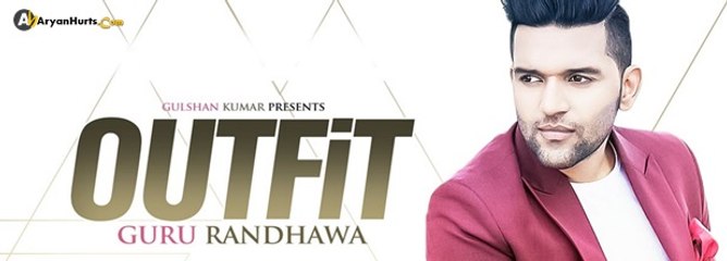 Outfit+Ft.+Preet+Hundal,+Ikka)