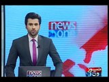 NewsONE Headlines 2PM, 27-December-2015