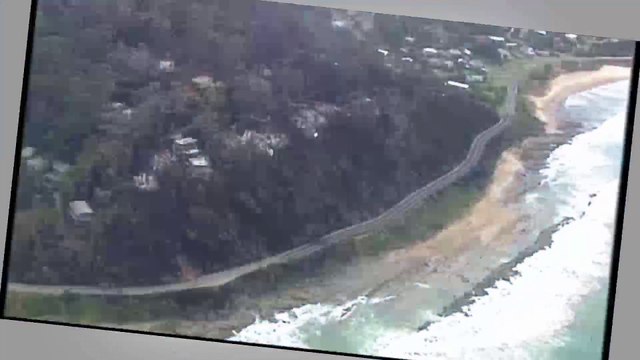 More than 100 homes lost in Australia's Christmas Day bushfires