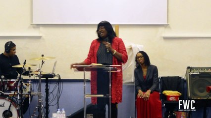 Family Worship Centre – Sunday 13th December 2015