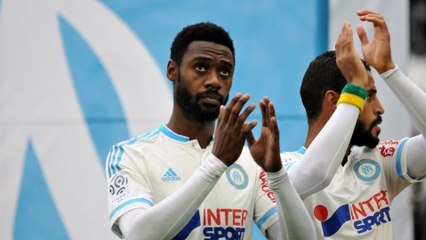 Sur le gril : Nicolas Nkoulou