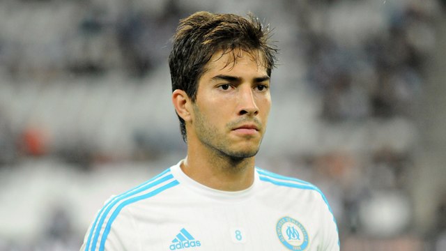 Sur le gril : Lucas Silva