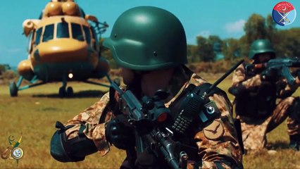 ISPR Releases New Song Mitti Ki Maaye