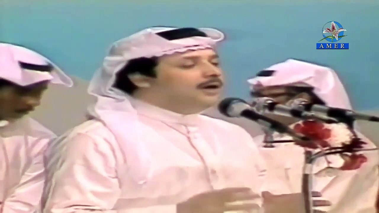 فواد سالم - هلي