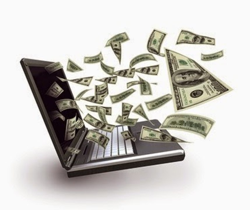 Make Money online (Bangla)