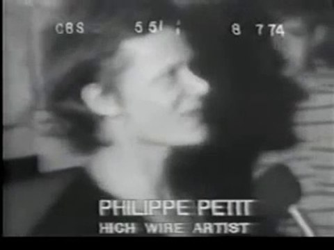 Il avait un rêve...one peut pas expliquer pourquoi on veut réaliser un rêve.