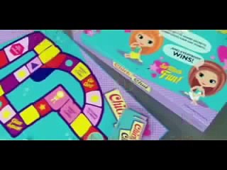 Jessie 2x19 Somebunny s in Trouble 1