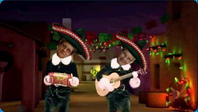 Fijne kerst en een gelukkig 2016