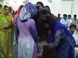 PTI Walon K Sath Boht Bura Howa Video Main Dekhein