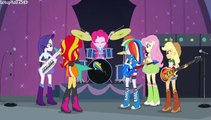Shine Like Rainbows MLP: Equestria Girls Rainbow Rocks! [HD]