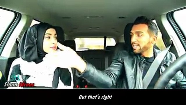 How girls give directions- Top Funny Videos-Top Funny Pranks-Funny Fails-ZaidAliT Videos-Viral Videos-WhatsApp Videos-Fu