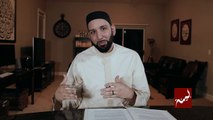 Can't Touch This (People of Quran) - Omar Suleiman - Ep. 6-30