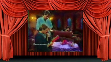 Blossom Season 5 Episode 15 It Happened One Night Part 2