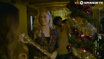 Borgeous & Zaeden - Yesterday (Official Music Video)