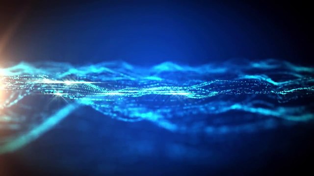 Abstract Ocean - Relaxation, Meditation, Spa, Massage, Reiki & Yoga Music Intermezzo