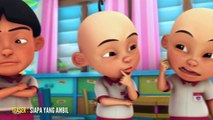 Teaser: Upin & Ipin Musim 9 - Siapa Yang Ambil ?