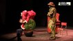 VIDEO. Chambord : comédiens et animaux réinventent Noël