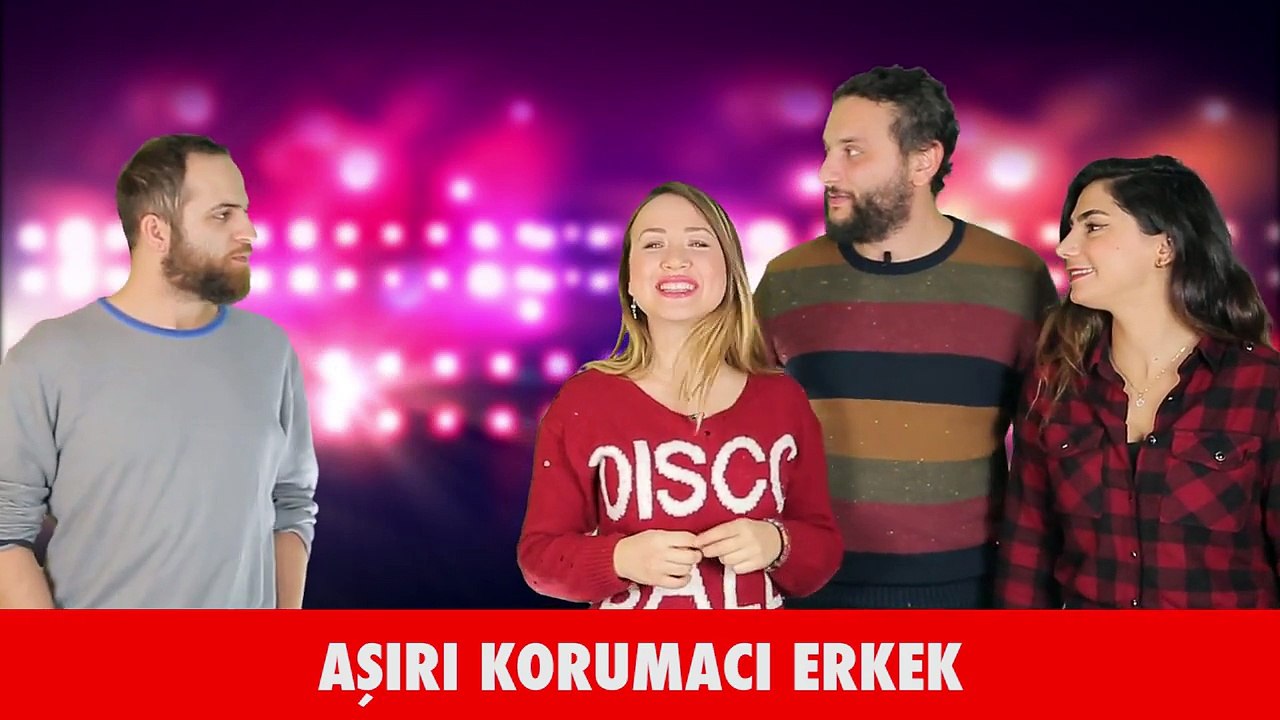 Gıcık Eden 14 Erkek Tipi En Sinir Bozucuları