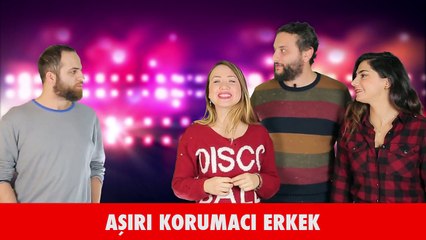 Gıcık Eden 14 Erkek Tipi En Sinir Bozucuları