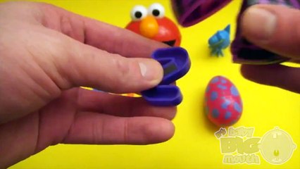 Winnie-the-Pooh Surprise Egg Learn-A-Word! Getting Dressed! Lesson 13