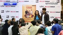Alia Bhatt, Arjun Kapoor Talk About Their Soul Mates! - UTVSTARS HD