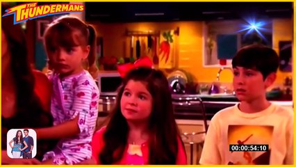 The Thundermans - The Sequel: Phoebe Vs.Max - Full Episode | Part 1