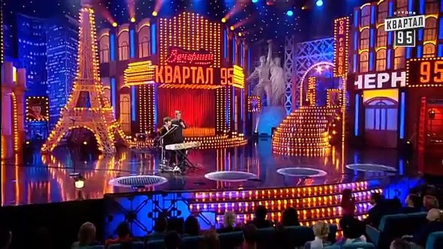 Дмитрий Шуров (Pianoбой) - Как написать саундтрек к фильму - Вечерний Квартал 26.12.2015