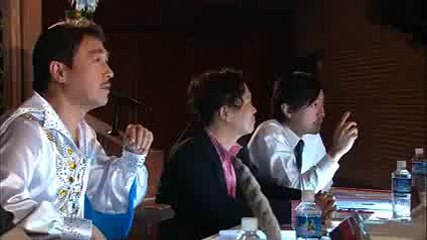 Amazing Martial Arts Radish Technique  AWESOME what a trick her