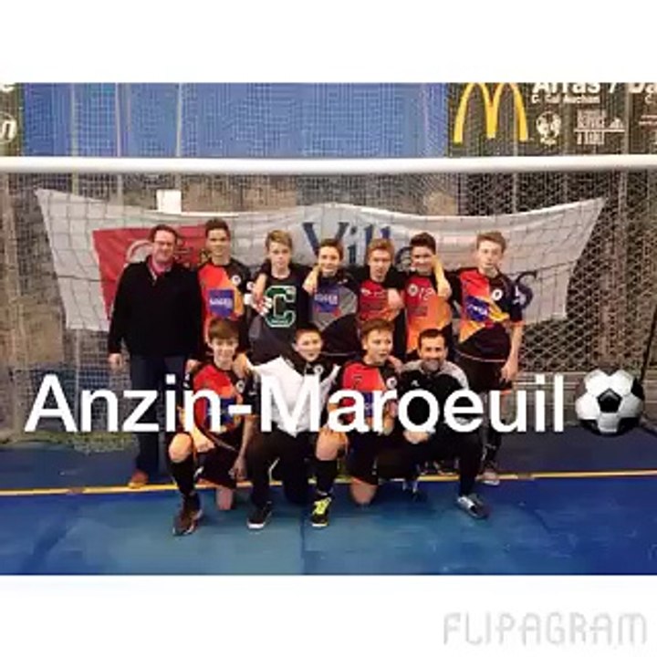 Petit extrait du tournoi élite 2ème journée