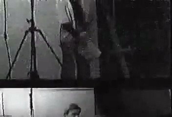 Star Wars Audition - Linda Purl