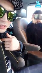 [151227] Junjin's 47th Broadcast -2-