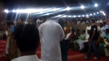 firing in pakistan on party Celebration