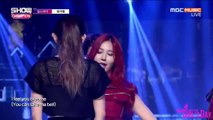 [LIVE COMPILATION] Girl's Day (걸스데이) - Ring My Bell (링마벨)